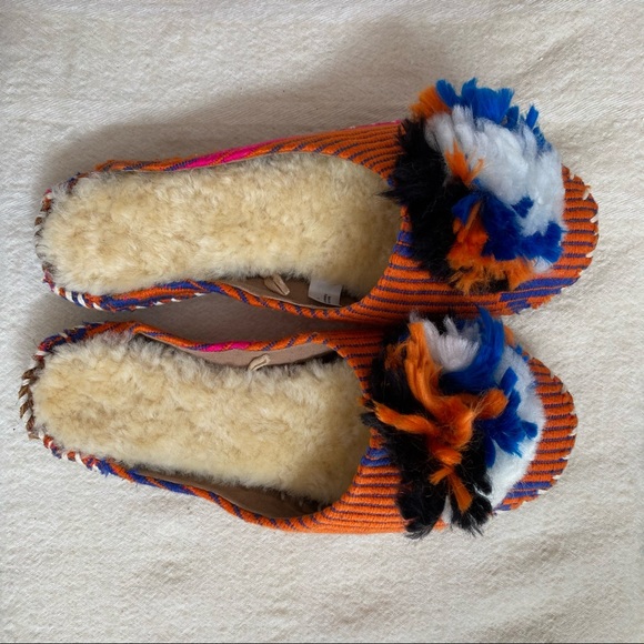 Slippers - Picture 3 of 6